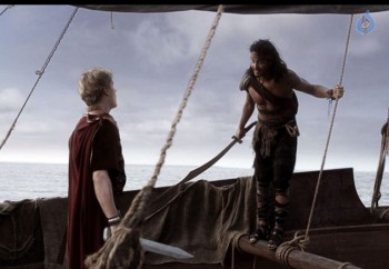 Mahavamsam Movie Photos and Posters - 9 of 34