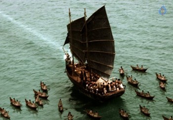 Mahavamsam Movie Photos and Posters - 15 of 34