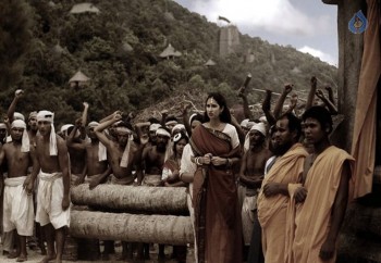 Mahavamsam Movie Photos and Posters - 20 of 34