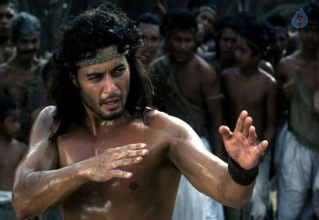 Mahavamsam Movie Photos and Posters - 23 of 34