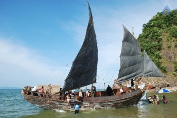 Mahavamsam Movie Photos and Posters - 26 of 34