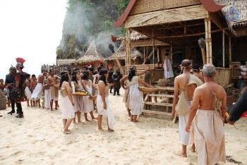 Mahavamsam Movie Photos and Posters - 31 of 34