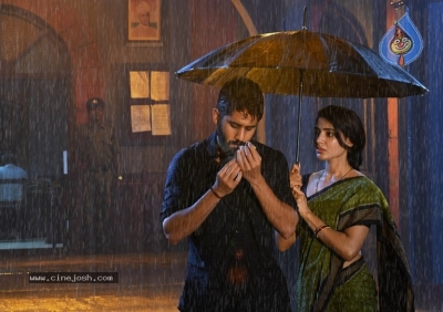 Majili Movie Photos - 1 of 2