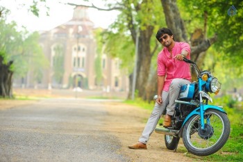 Majnu Movie Latest Photos - 1 of 12