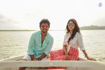 Majnu Movie Latest Photos - 3 of 12