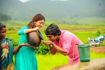 Majnu Movie Latest Photos - 4 of 12