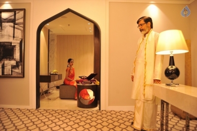 Malli Raava Movie New Photos - 24 of 29