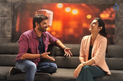 Malli Raava Movie New Photos - 26 of 29