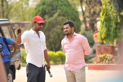 Malli Raava Movie New Photos - 27 of 29