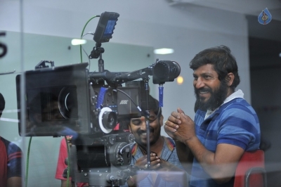 Malli Raava Movie New Photos - 28 of 29