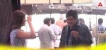 Manam Movie Making Photos - 23 of 42