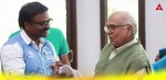 Manam Movie Making Photos - 24 of 42