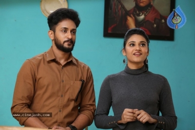 Manasainodu Movie Stills - 17 of 54