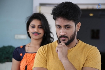 Manasainodu Movie Stills - 5 of 15