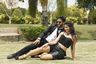 Manasainodu Movie Stills - 15 of 15