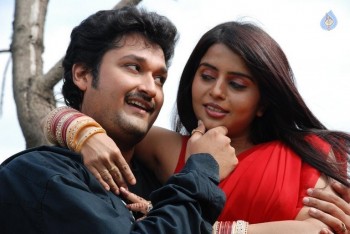 Manase Maaya Movie Photos - 1 of 36