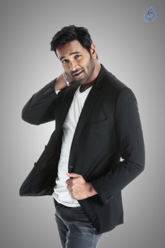 Manchu Vishnu Stills in Saradaa Movie - 2 of 2