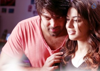 Mande Suryudu Movie Stills - 3 of 9