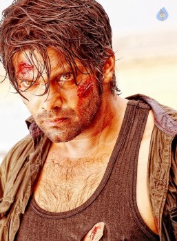 Mande Suryudu Movie Stills - 6 of 9