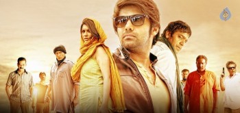 Mande Suryudu Movie Stills - 9 of 9