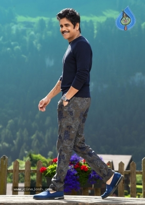 Manmadhudu 2 Movie Photos - 1 of 2