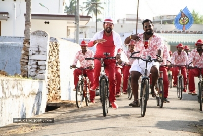 Mannar Vagera Movie Stills - 1 of 15