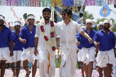 Mannar Vagera Movie Stills - 6 of 15