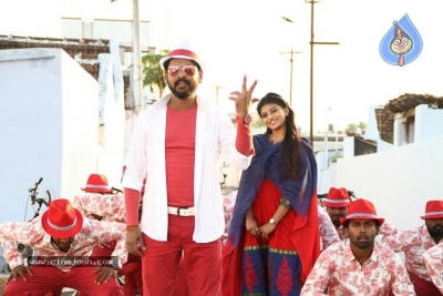 Mannar Vagera Movie Stills - 14 of 15