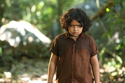 Manyam Puli Re Release Posters and Photos - 2 of 11