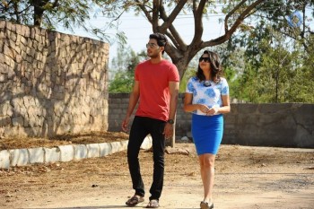 Marala Telupana Priya Movie Photos - 23 of 71