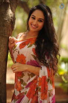 Marala Telupana Priya Movie Photos - 24 of 71