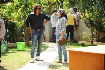 Marala Telupana Priya Movie Photos - 31 of 71