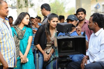 Marala Telupana Priya Movie Photos - 32 of 71