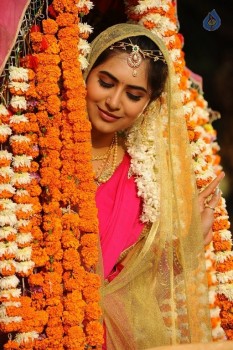 Marala Telupana Priya Movie Photos - 64 of 71