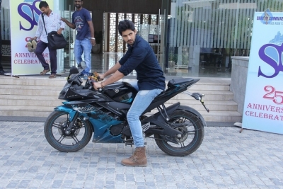 Masakali Movie Stills - 9 of 16