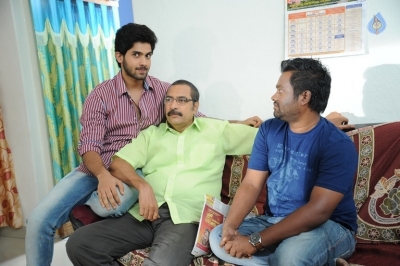 Masakali Movie Stills - 11 of 16