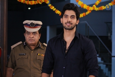 Masakali Movie Stills - 14 of 16