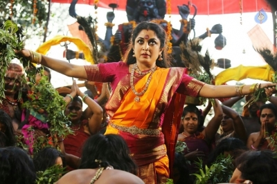 Mathangi Movie Photos - 3 of 4