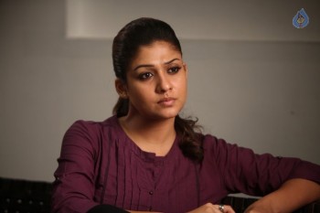 Maya Tamil Movie Photos - 1 of 13