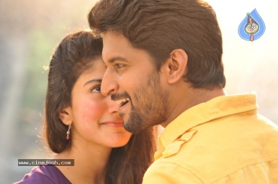 MCA Kothaga Song Stills - 1 of 4