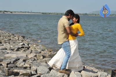 MCA Kothaga Song Stills - 2 of 4