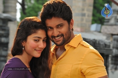 MCA Kothaga Song Stills - 3 of 4