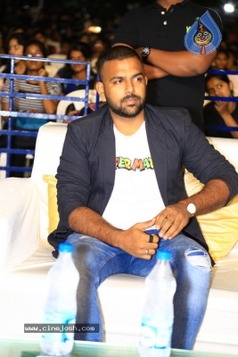 Meeku Maathrame Chepta Team at Srinidhi College - 24 of 24