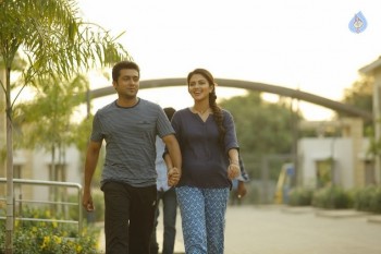 Memu Movie New Photos - 2 of 13