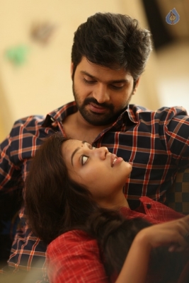 Mental Madhilo Movie New Photos - 3 of 3