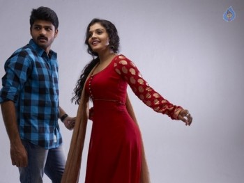 Metro Movie New Photos - 13 of 20