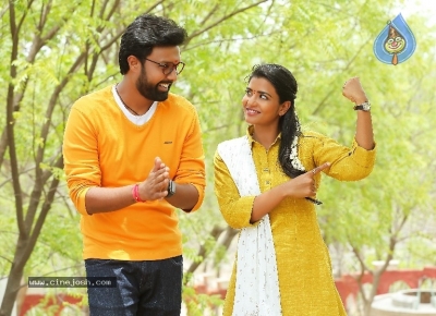 Miss Match Movie Stills - 5 of 7