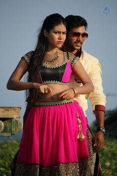 Money is Honey Movie Photos - 14 of 14