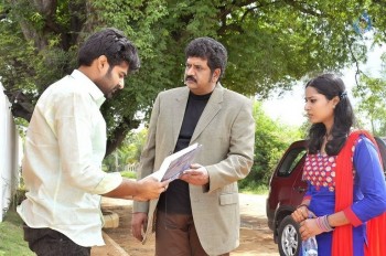 Mounam Movie New Photos - 2 of 20