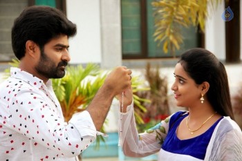 Mounam Movie New Photos - 16 of 20